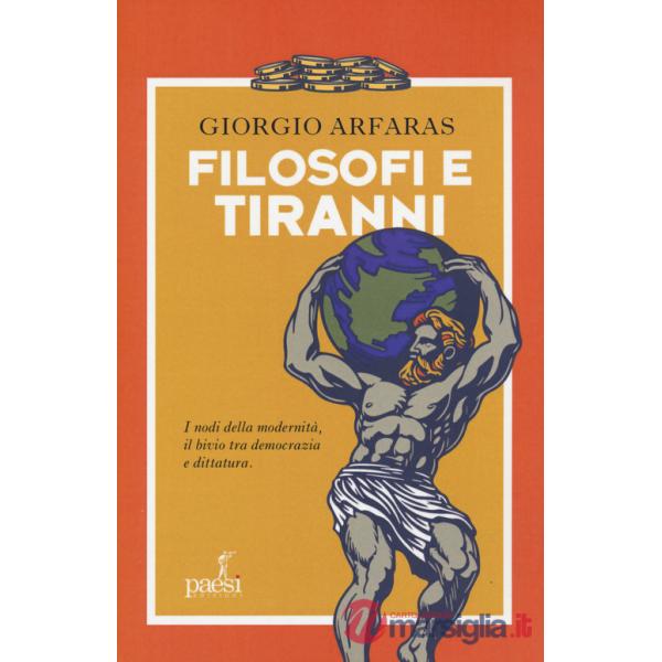 Filosofi e tiranni