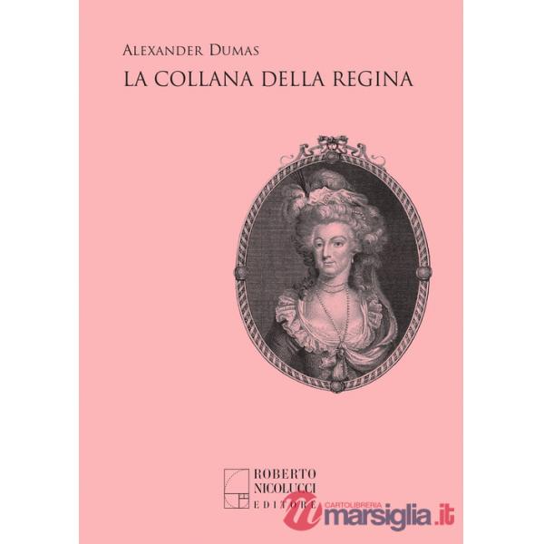 Collana della regina. Nuova ediz. (La)