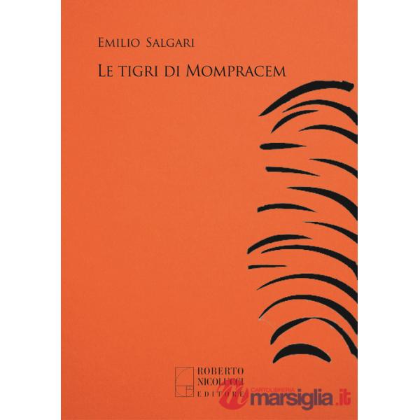 Tigri di Mompracem (Le)