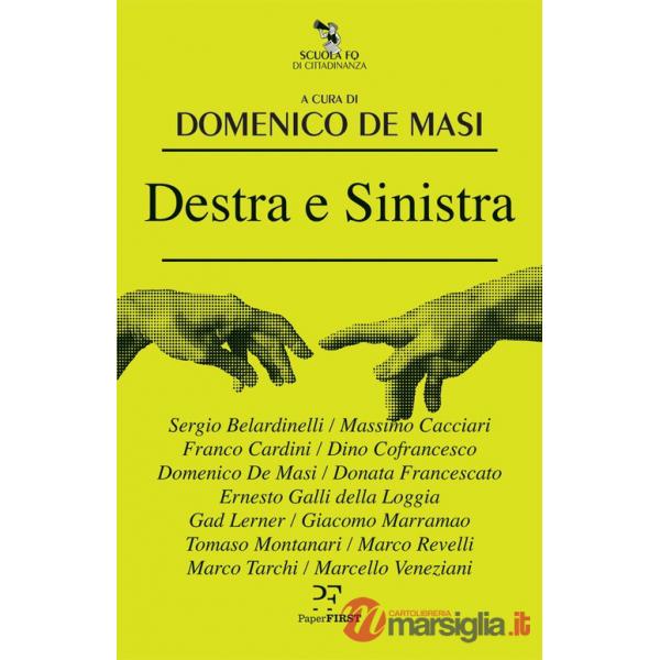 Destra e sinistra
