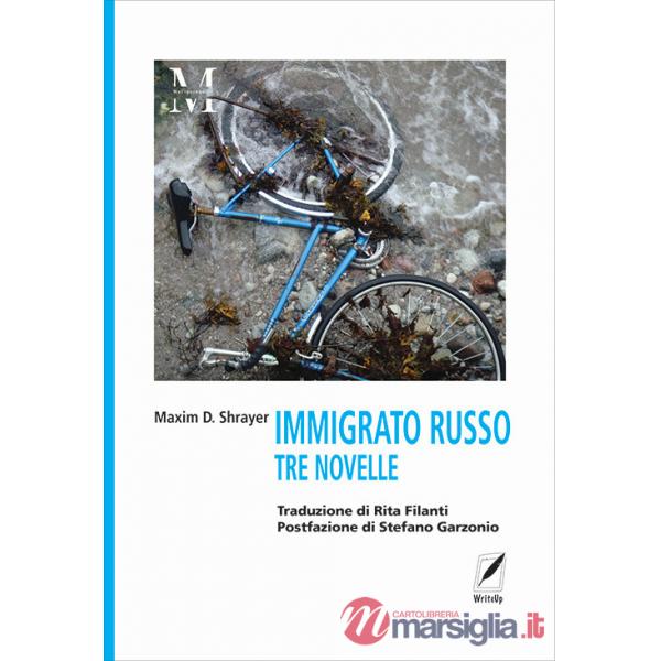 Immigrato russo