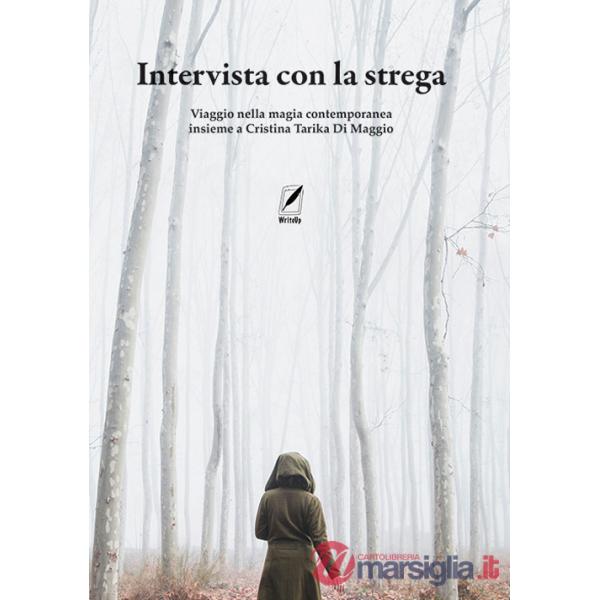 Intervista con la strega. Con contenuti multimediali