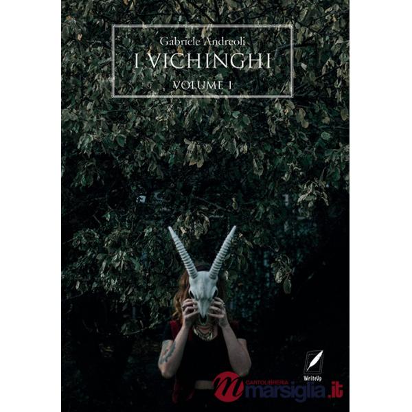 Vichinghi (I). Vol. 1