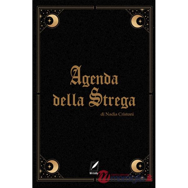 Agenda della strega