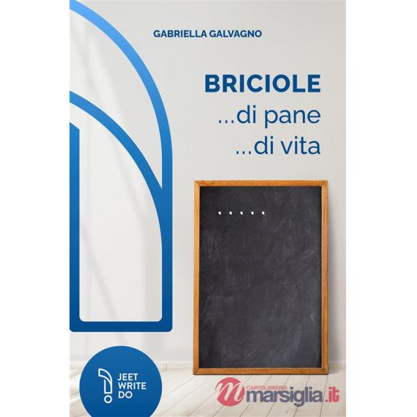 Briciole... di pane... di vita