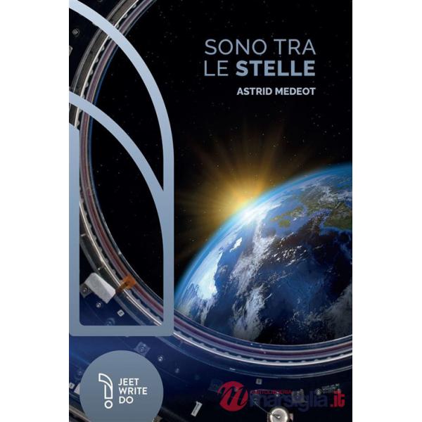Sono tra le stelle