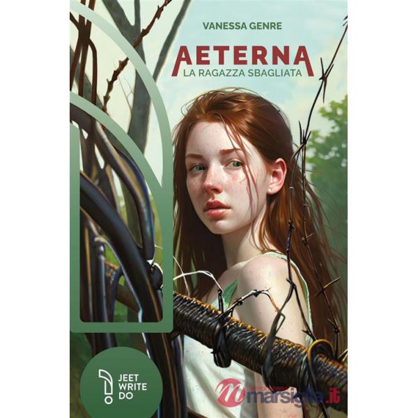 Aeterna. La ragazza sbagliata