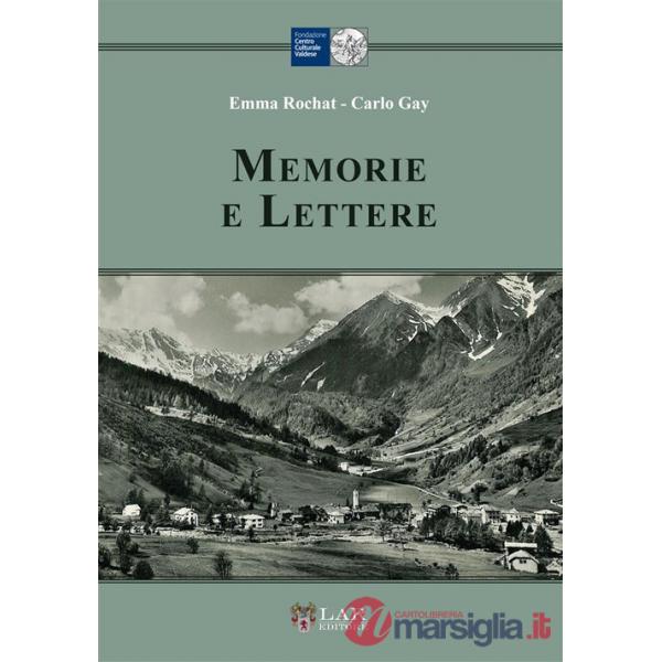 Memorie e lettere