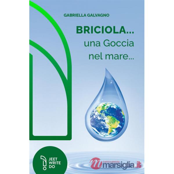 Briciola... una goccia nel mare...