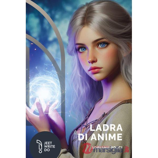 Ladra di anime