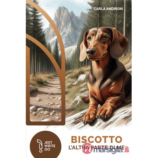 Biscotto. L'altra parte di me