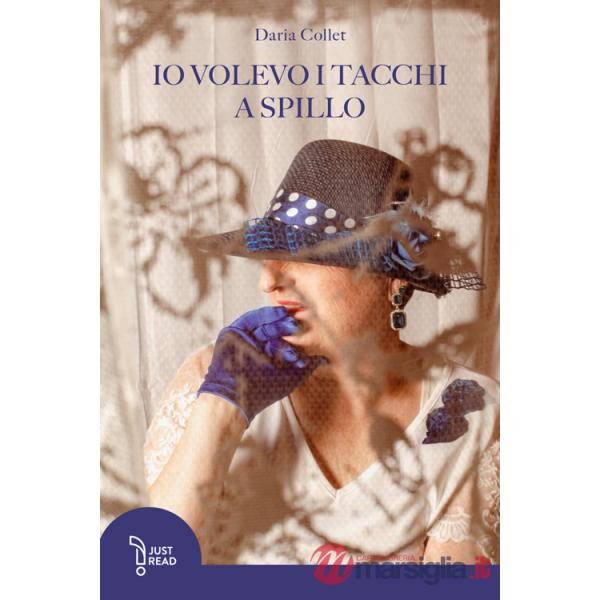 Io volevo i tacchi a spillo