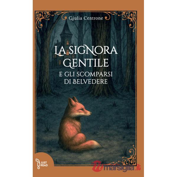 Signora Gentile e gli scomparsi di Belvedere (La)