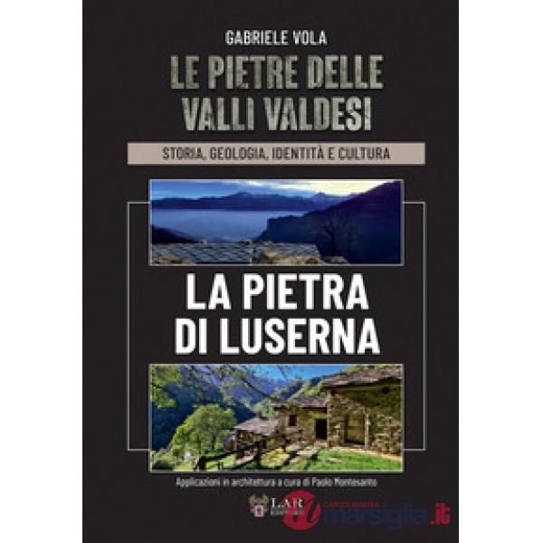 Pietra di Luserna (La)