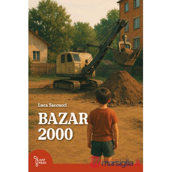 Bazar 2000