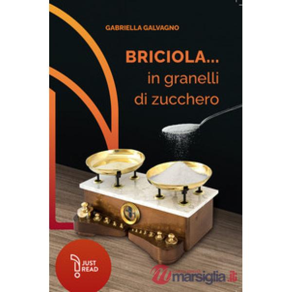 Briciola... in granelli di zucchero