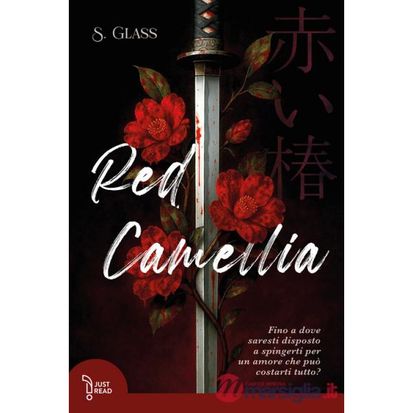 Red Camellia
