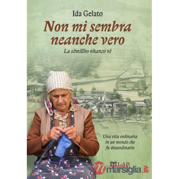 Non mi sembra neanche vero
