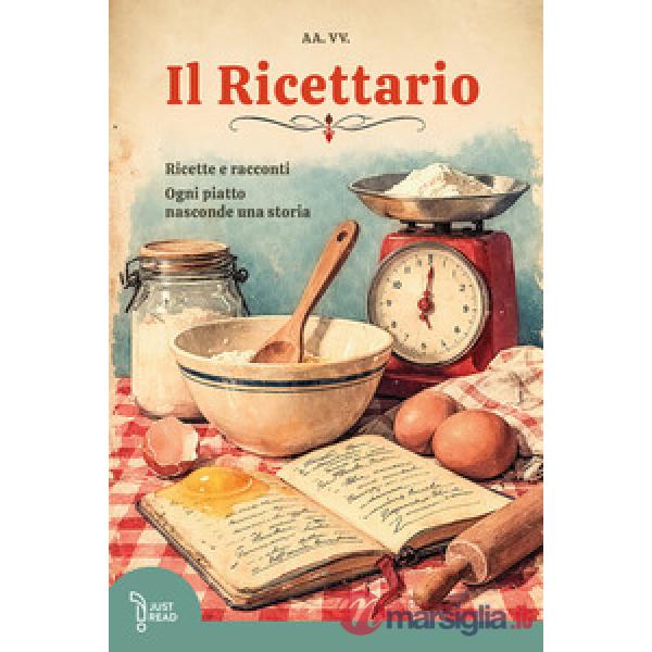 Il ricettario