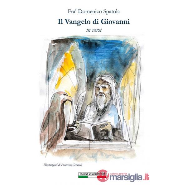 Vangelo di Giovanni in versi (Il)