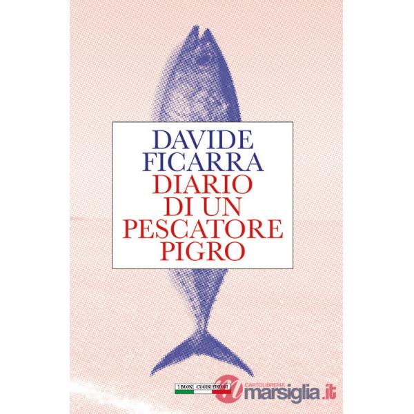Diario di un pescatore pigro