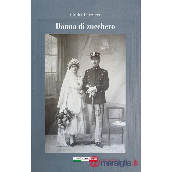 Donna di zucchero