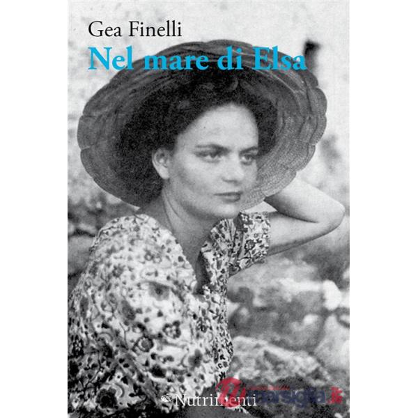 Nel mare di Elsa