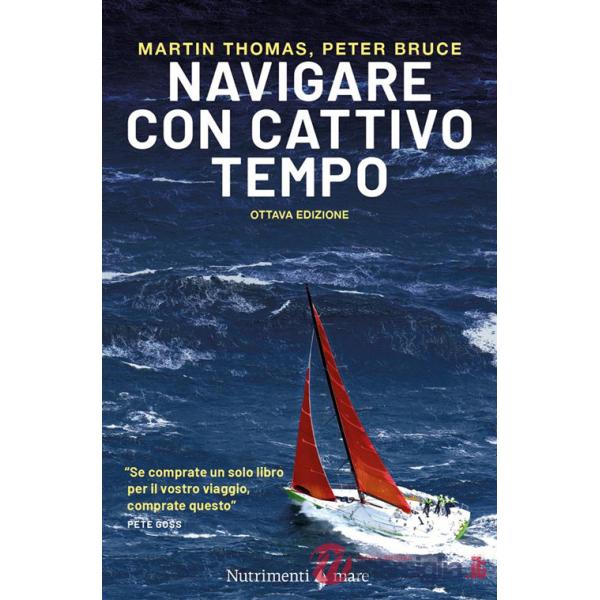 Navigare con cattivo tempo