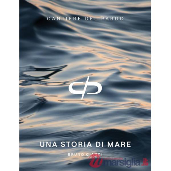 Cantiere del Pardo. Una storia di mare