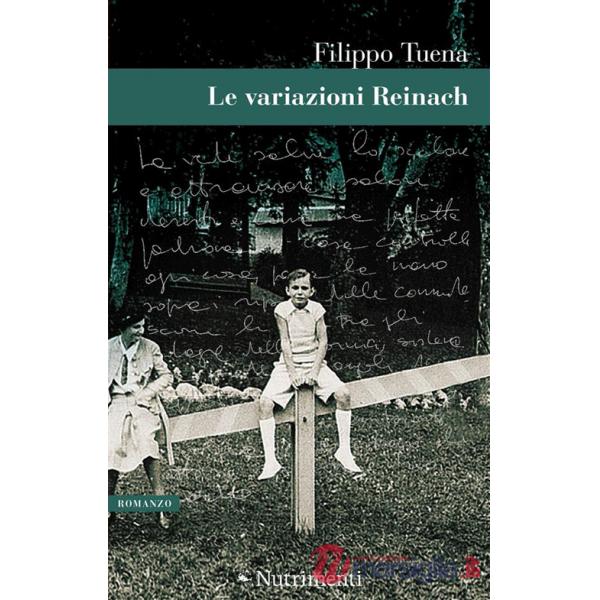 Variazioni Reinach (Le)