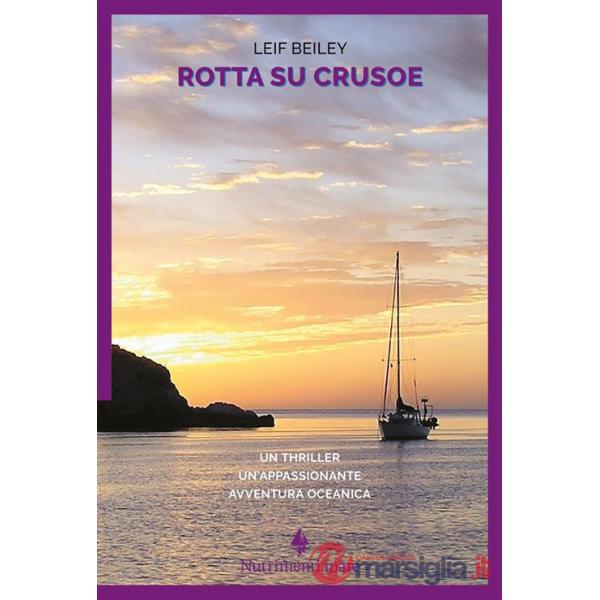 Rotta su Crusoe