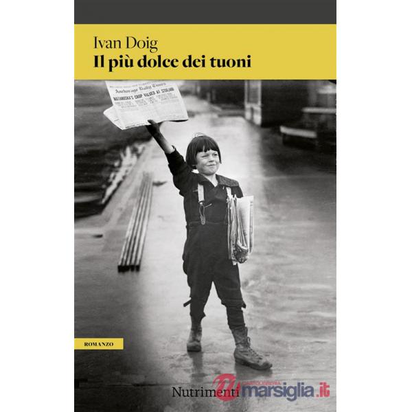 Più dolce dei tuoni (Il)