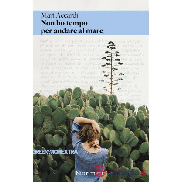 Non ho tempo per andare al mare