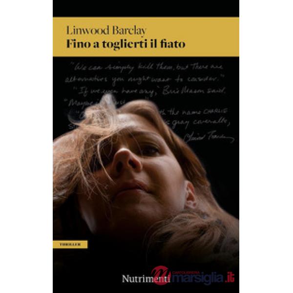 Fino a toglierti il fiato