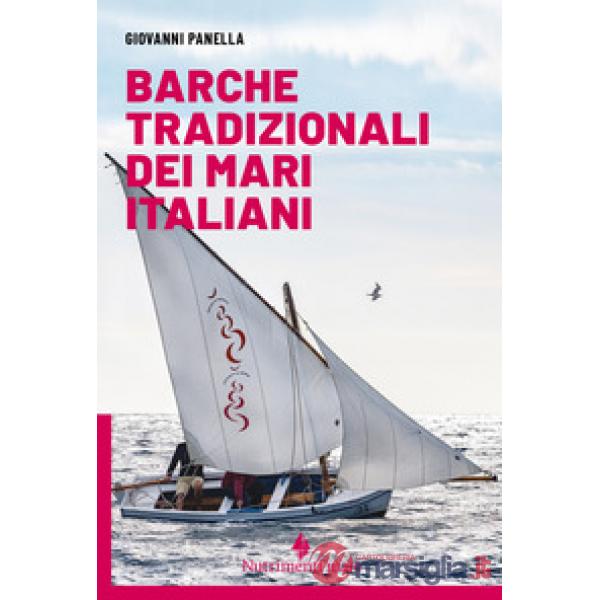 Barche tradizionali dei mari italiani