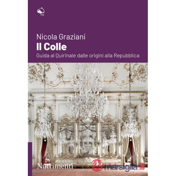 Colle. Guida al Quirinale dalle origini alla Repubblica (Il)