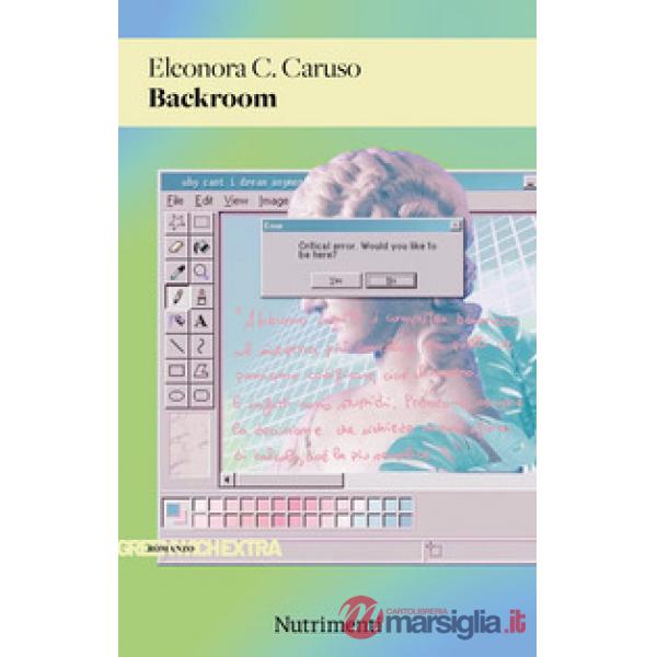 Backroom