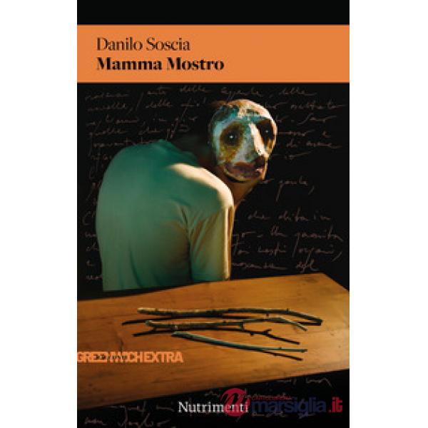 Mamma mostro