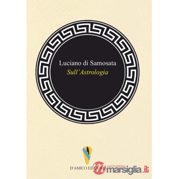 Sull'astrologia