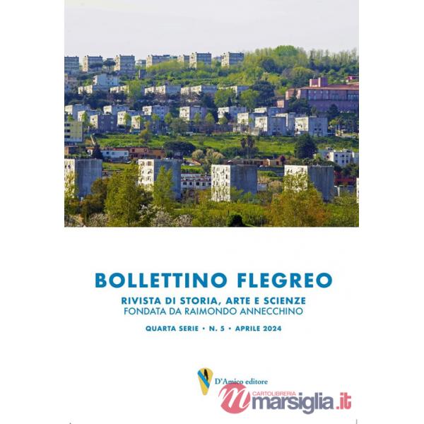Bollettino Flegreo quarta serie (2024). Vol. 5