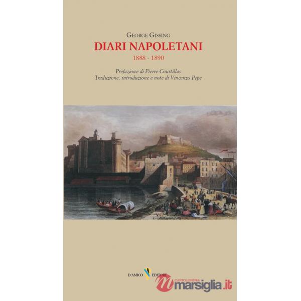 Diari napoletani 1888-1890