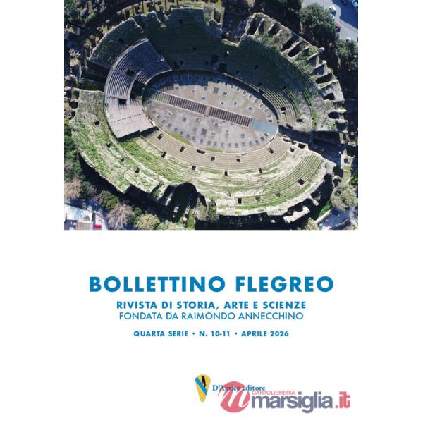 Bollettino Flegreo quarta serie (2026). Vol. 10-11