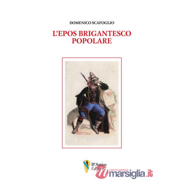 Epos brigantesco popolare (L')
