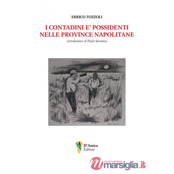 Contadini e' possidenti nelle Province napolitane (I)