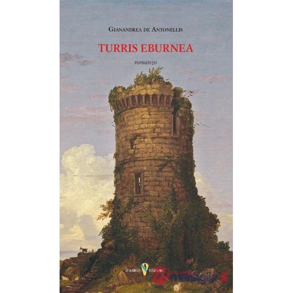 Turris eburnea