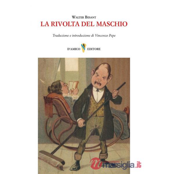 Rivolta del maschio (La)