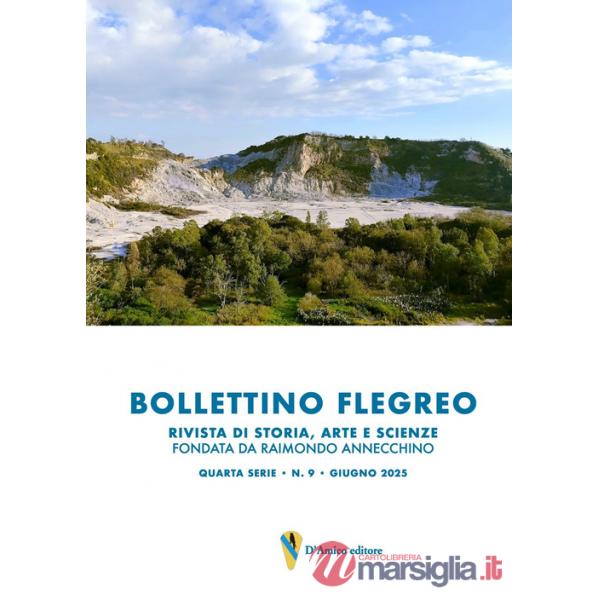 Bollettino Flegreo quarta serie (2025). Vol. 9