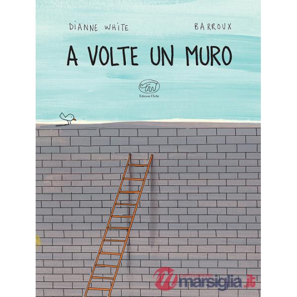 A volte un muro