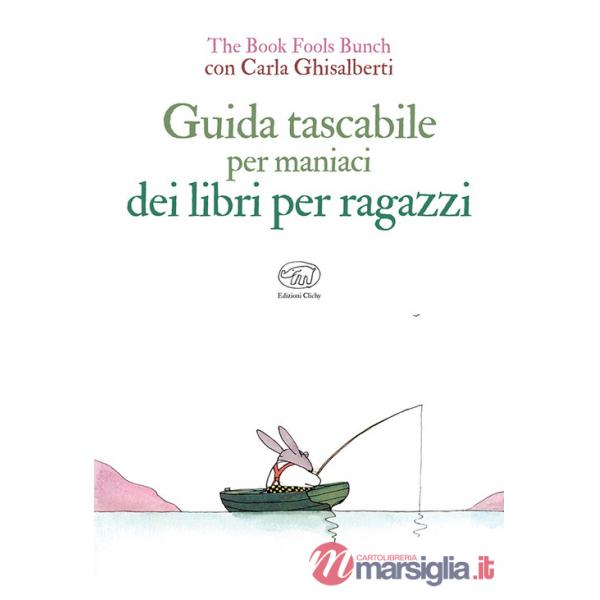 Guida tascabile per maniaci dei libri per ragazzi