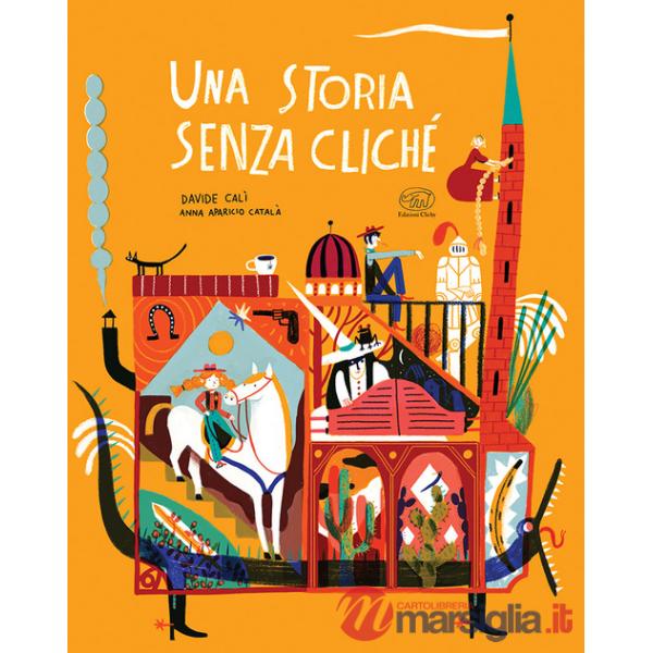 Storia senza cliché. Ediz. mini (Una)